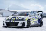 Volkswagen eR1 Concept 2020 года